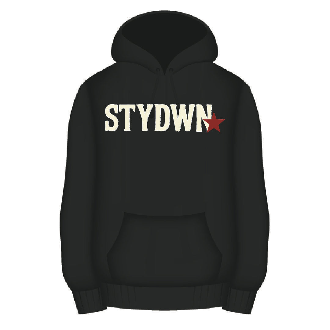 STYDWN HOODIE